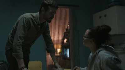 Otherwise, why was
the principal killed
right after your-- - Trackers