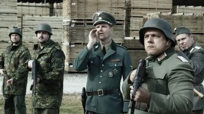 Otherwise, you will experience the same fate - Operation Dunkirk