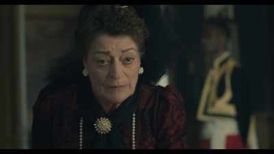 Otherwise, you will lose your crown. - The Last Czars