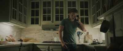 Otherwise, you will not
live to see the sunrise. - The Long Night