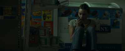 Otherwise, you wouldn't
have let him go. - Night of the Hunted