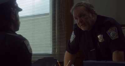 Otherwise,
you fucking figure it out, - The Walk
