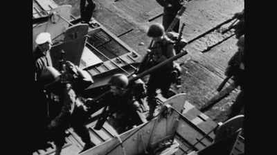 Otherwise you had to wait
a month - World War II: Race to Victory