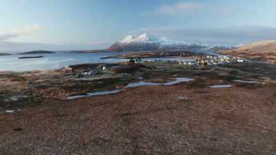 Otherwise, you
will be without heat. - Life Below Zero: First Alaskans