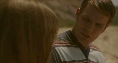 Otherwise, you'll be
vaporized instantly. - A Friend of the Family