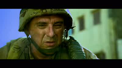 Othic! Medic! Hoo-ah! - Black Hawk Down