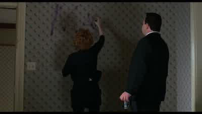 Otho: You've read my mind. - Beetlejuice