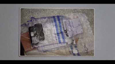 [Otieno] That is when
we got further intelligence report that... - World's Most Wanted