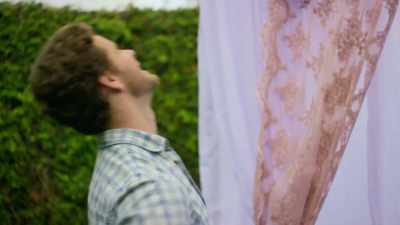 Ótimo, mereceste-o.
-Super. - The Wedding Fix