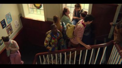Otis, you can't be mad at both of them. - Sex Education