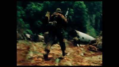 [Otis] Come on! Go! - Da 5 Bloods