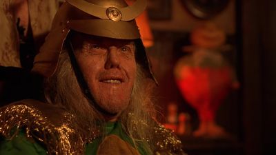 Otis Otis Otis - House of 1000 Corpses