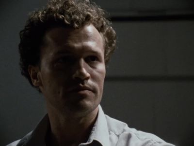 Otis plug it in - Henry: Portrait of a Serial Killer