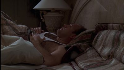 (OTIS REDDING CROONING) - The Sopranos