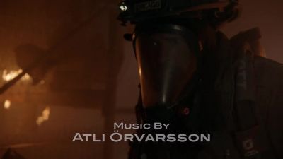 - Otis? - Chicago Fire