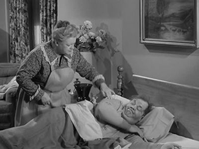 OTIS? - The Andy Griffith Show