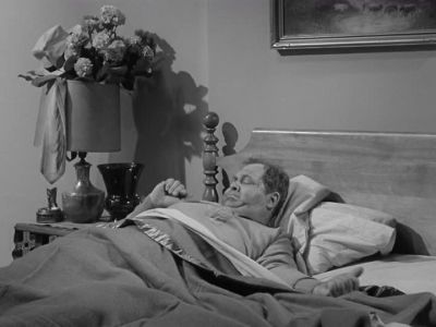 OTIS? - The Andy Griffith Show