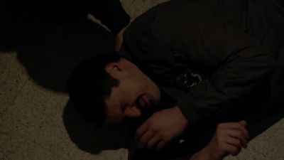 - Otis? - Chicago Fire