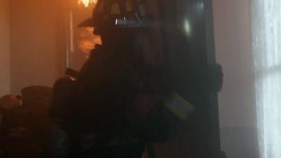 Otis! - Chicago Fire