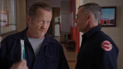 - Otis, then.
- Otis, then. - Chicago Fire