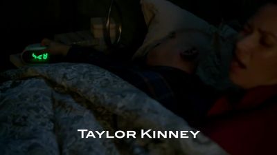 Otis.
- - Chicago Fire