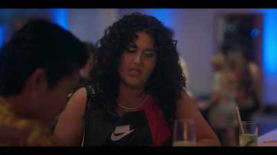 "OTR," that's an off-the-record stop - The Girls on the Bus
