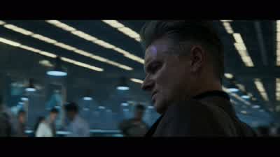 Otra excursión. - Mission: Impossible - The Final Reckoning