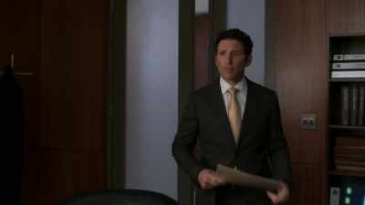 [Ott] I figured out what
you're doing, okay? - Power Book II: Ghost