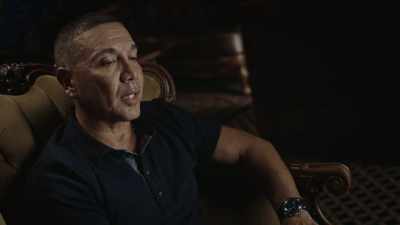 OTTO: Bill approached
the right people so - Drug Lords: The Next Generation