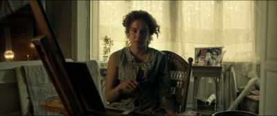 - Otto feels abandoned. - You should be grateful. - Paula