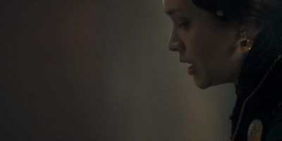 Otto High tower:
Hold your nerve, my Queen. - House of the Dragon