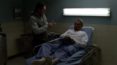 Otto.
Hmm. - Sons of Anarchy