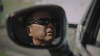 OTTO: I kept a very low
profile around my family. - Drug Lords: The Next Generation