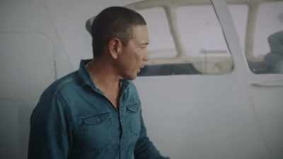 OTTO: In order to get this
done with this aircraft, - Drug Lords: The Next Generation