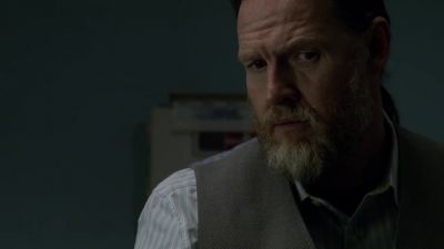 OTTO
My hand. - Sons of Anarchy