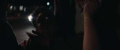 -[Otto] Oi!
-[Renee gasps] - The Legend of Baron To'a