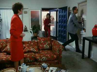 OTTO! OPEN UP! - Hunter