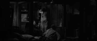 Otto! Otto, quick.
He's stealing the food! - The Diary of Anne Frank