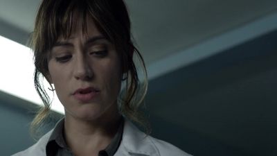 OTTO:
Unhook my hand. - Sons of Anarchy