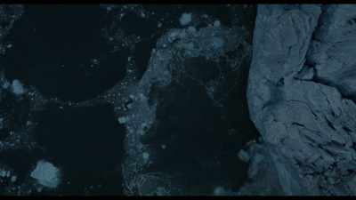 OTTO:
We drifted away from the Lord. - The North Water
