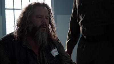 Otto, what did you do?
Come on, let's go. - Sons of Anarchy