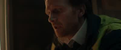 Otto, you must stop the train. - Hijack