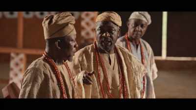 Otun and Osi - House of Ga'a