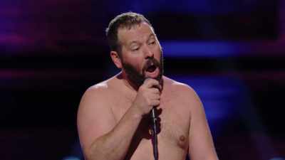 Otun var mı?" - Bert Kreischer: Secret Time
