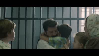 - Otur bakayım. - Miracle in Cell No. 7
