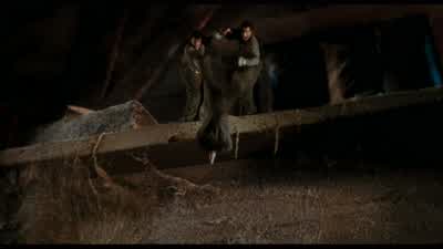 Отвори широко уста! - Army of Darkness