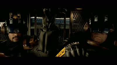 Ou 2 km? - The Fifth Element