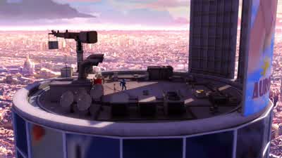 Où est-elle passée? - Miraculous: Tales of Ladybug & Cat Noir