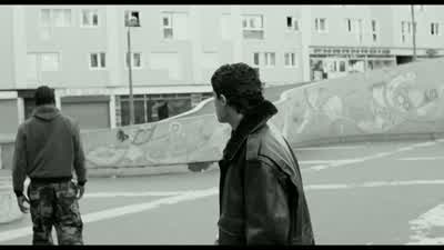 Où est maman? - La Haine