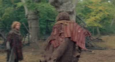 Où est mon fils? - Robin Hood: Prince of Thieves